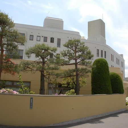米雅玛索酒店 松本 外观 照片