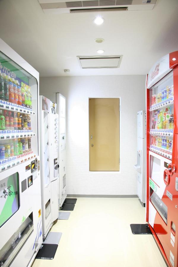 米雅玛索酒店 松本 外观 照片