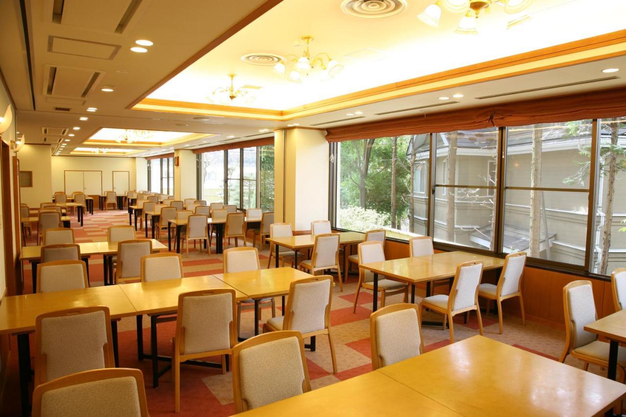 米雅玛索酒店 松本 外观 照片